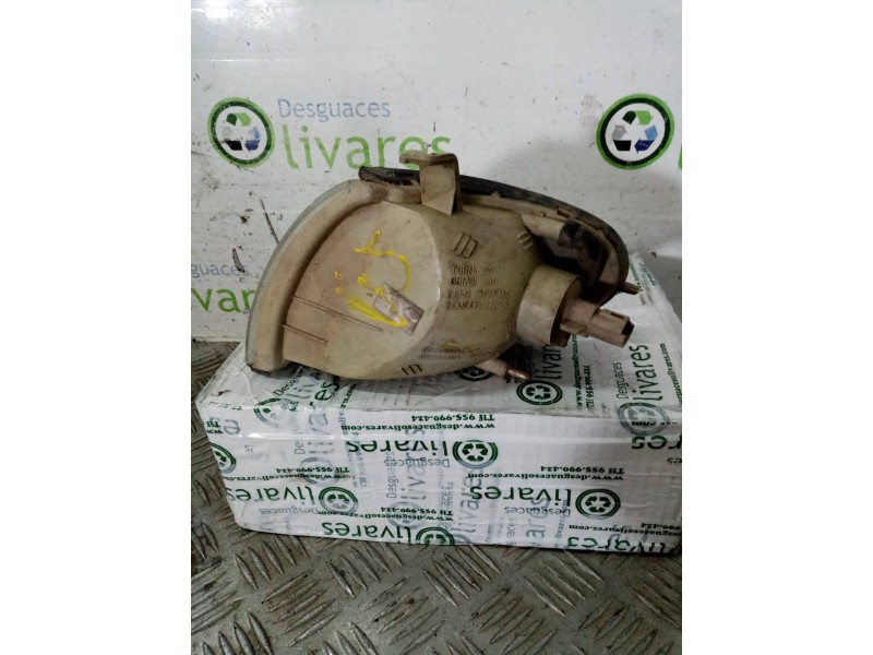 Recambio de piloto delantero derecho para  referencia OEM IAM 92302223  