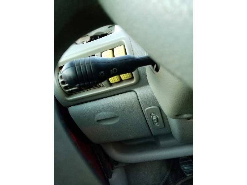 Recambio de mando luces para renault twingo (co6) 1.2   |   0.93 - ... | 1993 | 58 cv / 43 kw referencia OEM IAM   