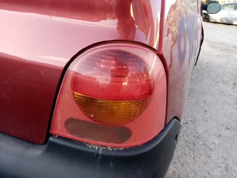 Recambio de piloto trasero derecho para renault twingo (co6) 1.2   |   0.93 - ... | 1993 | 58 cv / 43 kw referencia OEM IAM   