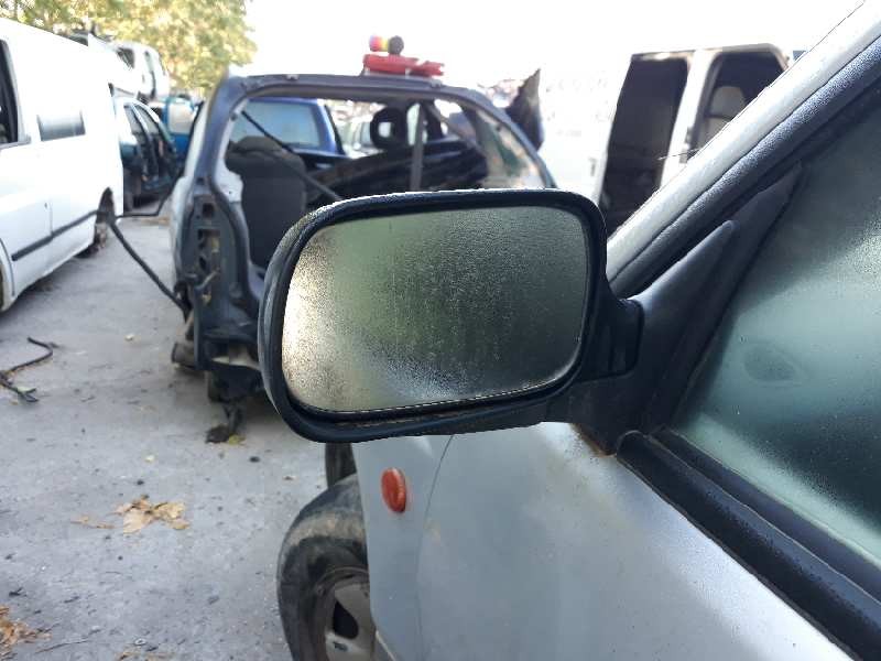 Recambio de rejilla delantera para subaru forester s10 (sf) 2.0 cat   |   0.97 - 0.02 | 1997 - 2002 | 125 cv / 92 kw referencia 