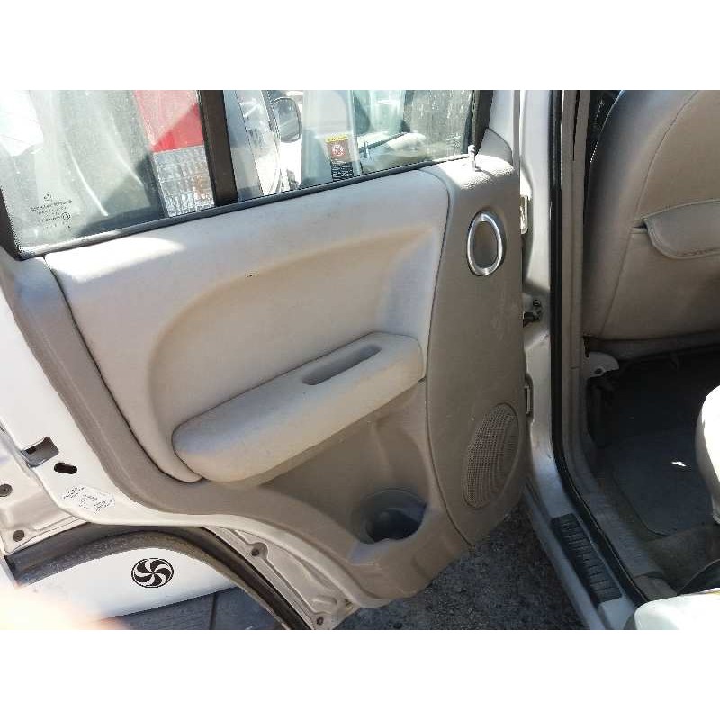 chrysler jeep cherokee (kj)    |   0.02 - 0.08 | 2002 - 2008 del año 2002