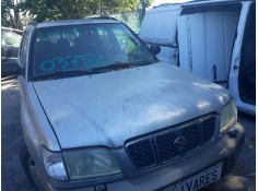 Recambio de capot para subaru forester s10 (sf) 2.0 cat   |   0.97 - 0.02 | 1997 - 2002 | 125 cv / 92 kw referencia OEM IAM    2