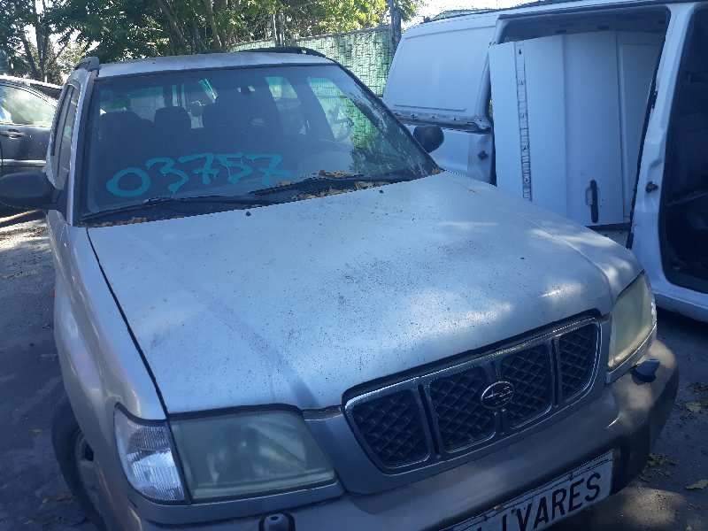 Recambio de capot para subaru forester s10 (sf) 2.0 cat   |   0.97 - 0.02 | 1997 - 2002 | 125 cv / 92 kw referencia OEM IAM   