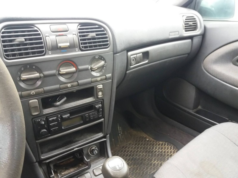 volvo s40 berlina 1.9 diesel   |   0.95 - 0.05 | 1995 - 2005 | 95 cv / 70 kw del año 1995