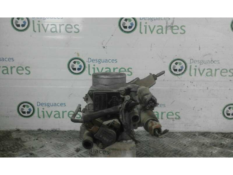 Recambio de carburador para nissan almera (n15)    |   0.95 - 0.00 | 1995 - 2000 referencia OEM IAM   
