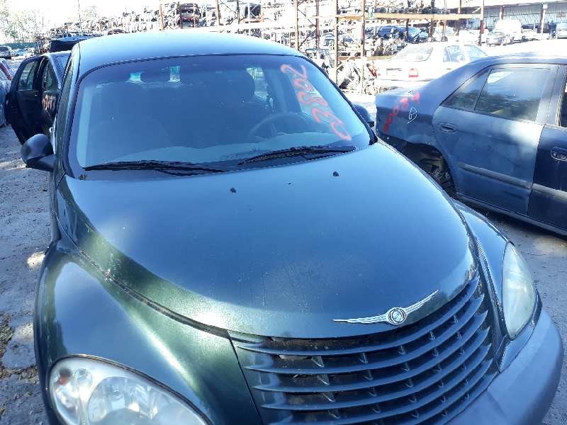 Recambio de capot para chrysler pt cruiser (pt) 2.0 16v cat   |   0.00 - 0.10 | 2000 - 2010 | 141 cv / 104 kw referencia OEM IAM