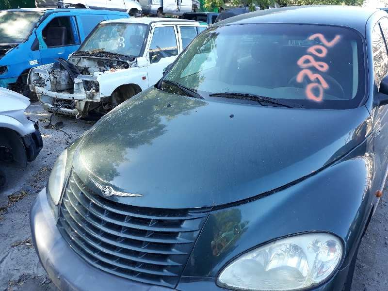 Recambio de capot para chrysler pt cruiser (pt) 2.0 16v cat   |   0.00 - 0.10 | 2000 - 2010 | 141 cv / 104 kw referencia OEM IAM