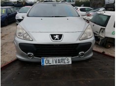 peugeot 307 break/sw (s2) sw pack +   |   06.05 - 12.08 | 2005 - 2008 | 90 cv / 66 kw del año 2005