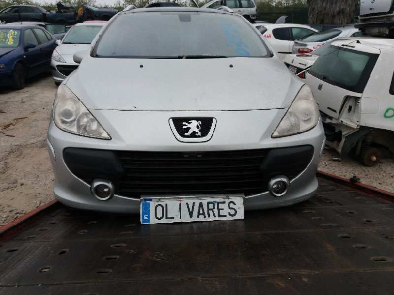 peugeot 307 break/sw (s2) sw pack +   |   06.05 - 12.08 | 2005 - 2008 | 90 cv / 66 kw del año 2005