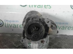 Recambio de motor arranque para fiat uno (146) selecta   |   04.91 - ... | 1991 | 75 cv / 55 kw referencia OEM IAM 0004470378   2