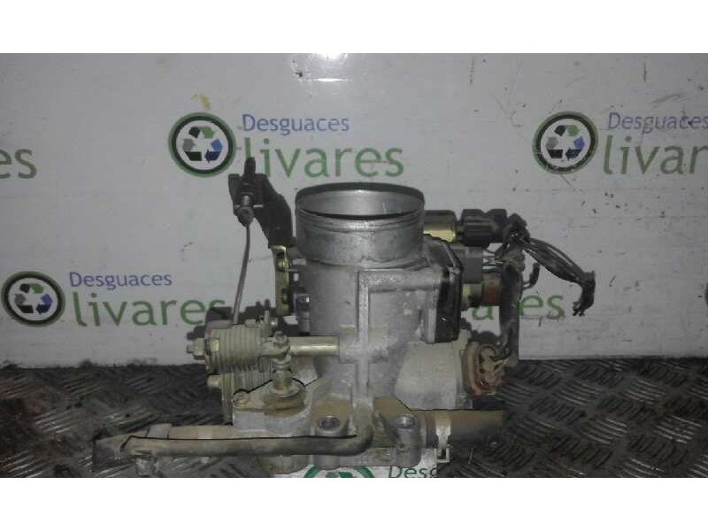 Recambio de carburador para nissan almera (n15)    |   0.95 - 0.00 | 1995 - 2000 referencia OEM IAM   