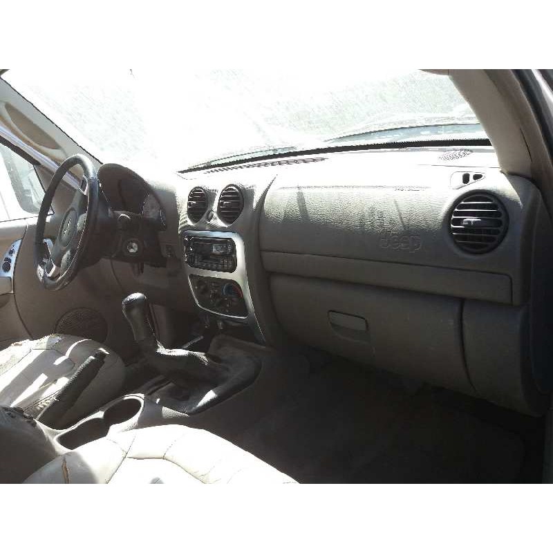 chrysler jeep cherokee (kj)    |   0.02 - 0.08 | 2002 - 2008 del año 2002