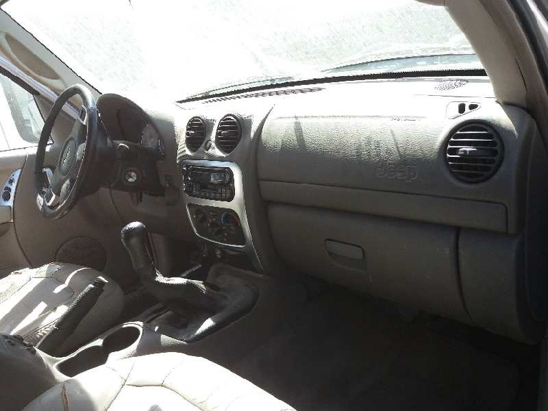 chrysler jeep cherokee (kj)    |   0.02 - 0.08 | 2002 - 2008 del año 2002