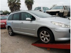 peugeot 307 break/sw (s2) sw pack +   |   06.05 - 12.08 | 2005 - 2008 | 90 cv / 66 kw del año 2005 2