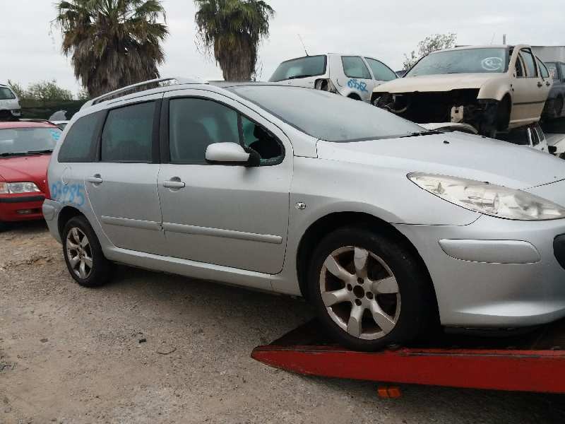 peugeot 307 break/sw (s2) sw pack +   |   06.05 - 12.08 | 2005 - 2008 | 90 cv / 66 kw del año 2005