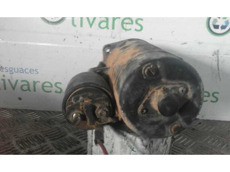 Recambio de motor arranque para fiat uno (146) selecta   |   04.91 - ... | 1991 | 75 cv / 55 kw referencia OEM IAM 0004470378  