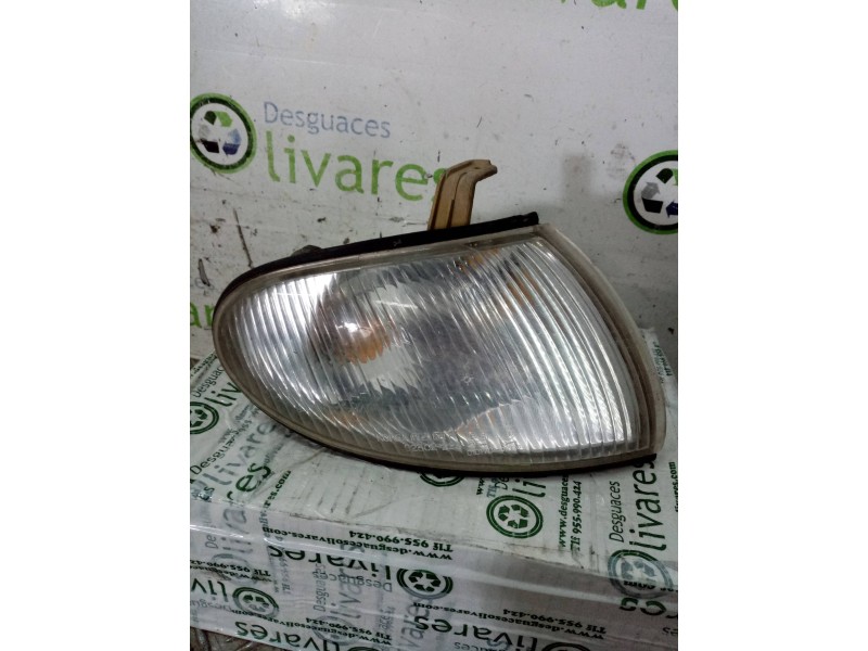Recambio de piloto delantero derecho para  referencia OEM IAM 92302223  