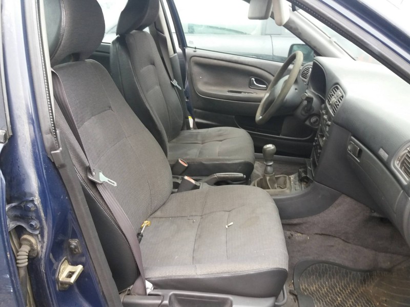 volvo s40 berlina 1.9 diesel   |   0.95 - 0.05 | 1995 - 2005 | 95 cv / 70 kw del año 1995