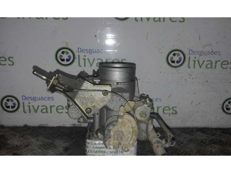 Recambio de carburador para nissan almera (n15)    |   0.95 - 0.00 | 1995 - 2000 referencia OEM IAM   