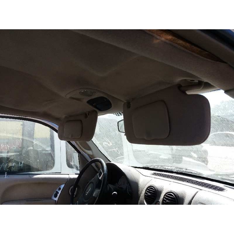 chrysler jeep cherokee (kj)    |   0.02 - 0.08 | 2002 - 2008 del año 2002