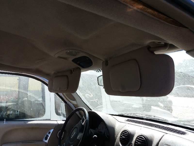 chrysler jeep cherokee (kj)    |   0.02 - 0.08 | 2002 - 2008 del año 2002