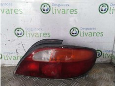 Recambio de piloto trasero derecho para  referencia OEM IAM   