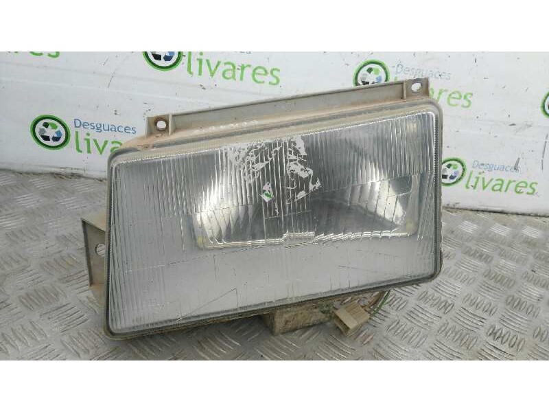 Recambio de faro izquierdo para  referencia OEM IAM    Recambio de faro izquierdo para  referencia OEM IAM