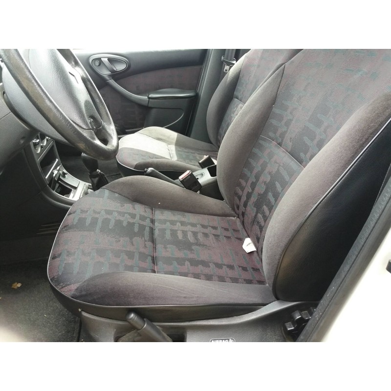 citroen xsara berlina    |   0.97 - 0.05 | 1997 - 2005 del año 1997