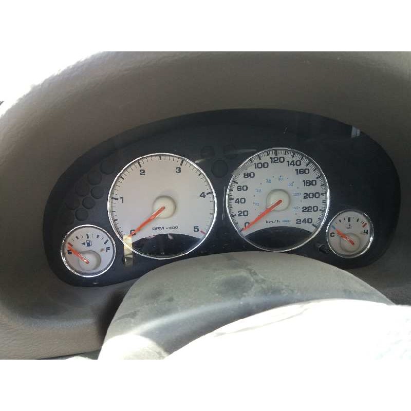 chrysler jeep cherokee (kj)    |   0.02 - 0.08 | 2002 - 2008 del año 2002