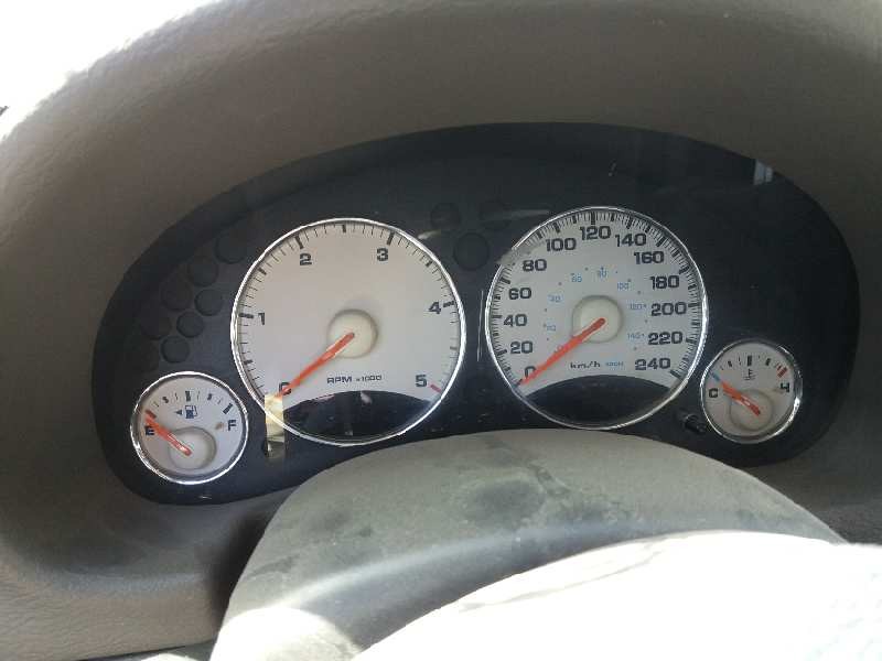 chrysler jeep cherokee (kj)    |   0.02 - 0.08 | 2002 - 2008 del año 2002