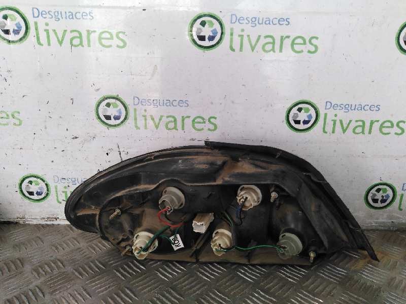 Recambio de piloto trasero derecho para  referencia OEM IAM   