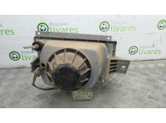 Recambio de faro izquierdo para  referencia OEM IAM    2