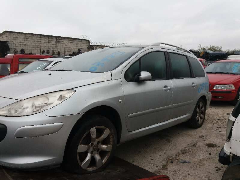 peugeot 307 break/sw (s2) sw pack +   |   06.05 - 12.08 | 2005 - 2008 | 90 cv / 66 kw del año 2005