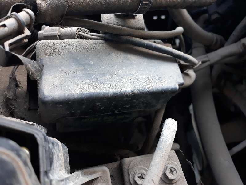 Recambio de caja precalentamiento para ssangyong korando 2.3 turbodiesel cat   |   0.97 - 0.02 | 1997 - 2002 | 101 cv / 74 kw re