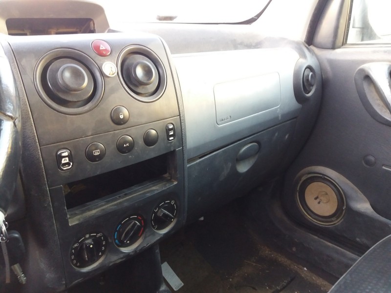 peugeot partner (s2) 2.0 hdi cat   |   0.02 - ... | 2002 | 90 cv / 66 kw del año 2002