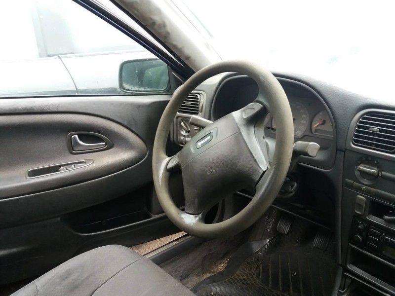 volvo s40 berlina 1.9 diesel   |   0.95 - 0.05 | 1995 - 2005 | 95 cv / 70 kw del año 1995