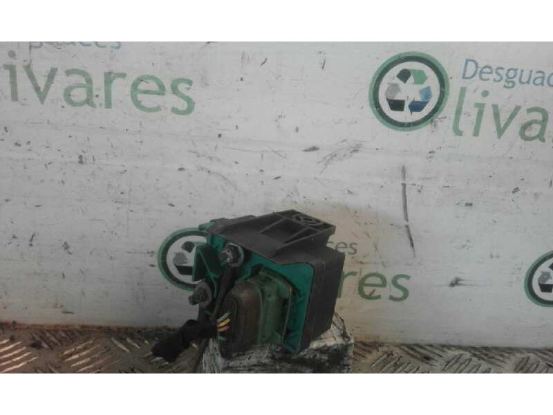 Recambio de caja precalentamiento para fiat scudo (222) 2.0 jtd cat   |   0.95 - ... | 1995 | 94 cv / 69 kw referencia OEM IAM  