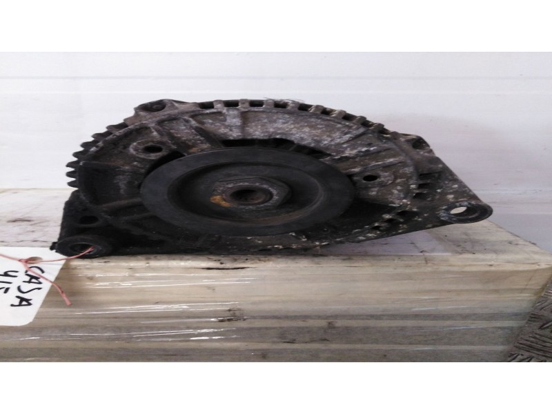 Recambio de bomba direccion para audi a4 berlina (b5) 2.5 tdi   |   08.97 - 12.99 | 1997 - 1999 | 150 cv / 110 kw referencia OEM