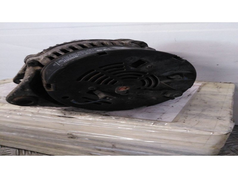 Recambio de bomba direccion para audi a4 berlina (b5) 2.5 tdi   |   08.97 - 12.99 | 1997 - 1999 | 150 cv / 110 kw referencia OEM