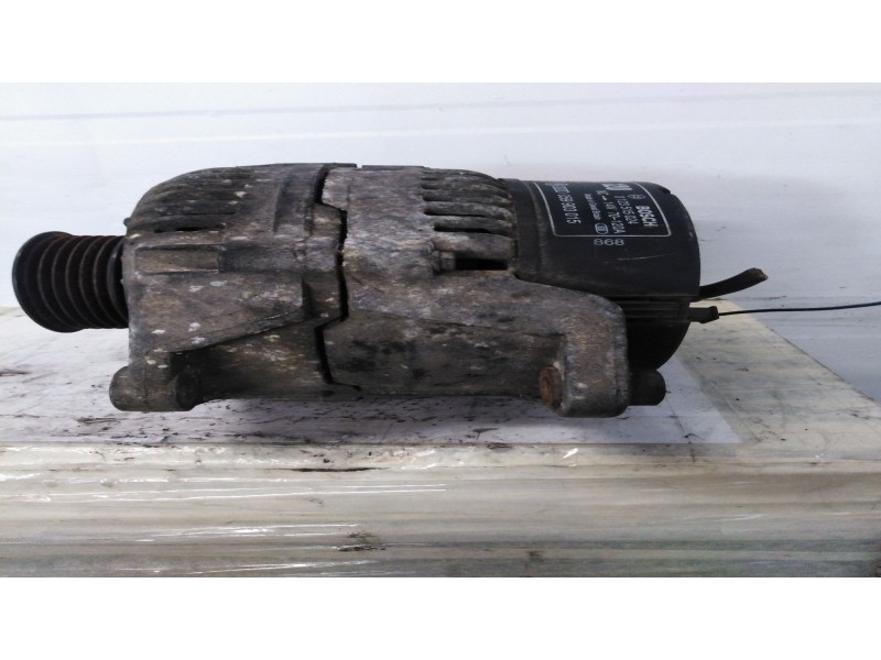 Recambio de bomba direccion para audi a4 berlina (b5) 2.5 tdi   |   08.97 - 12.99 | 1997 - 1999 | 150 cv / 110 kw referencia OEM