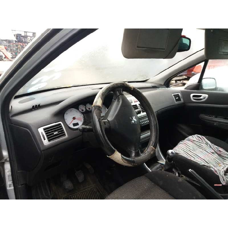 peugeot 307 break/sw (s2) sw pack +   |   06.05 - 12.08 | 2005 - 2008 | 90 cv / 66 kw del año 2005