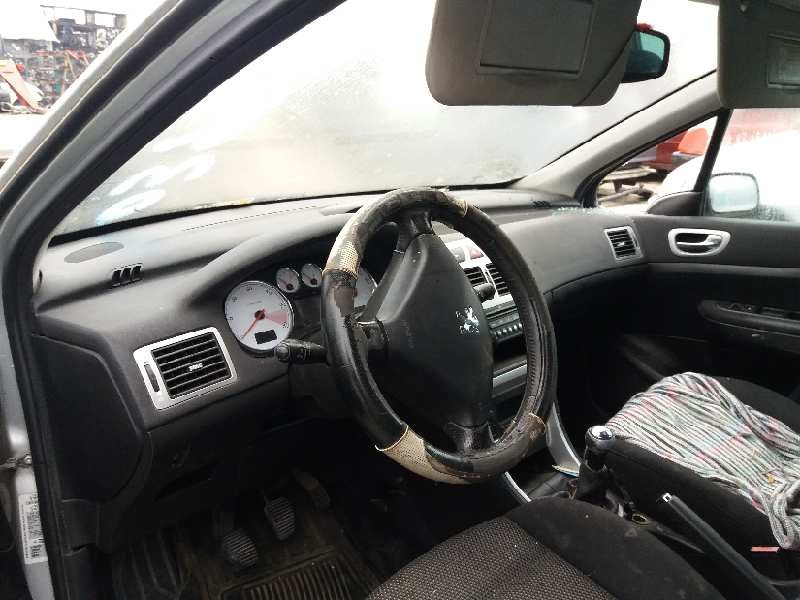 peugeot 307 break/sw (s2) sw pack +   |   06.05 - 12.08 | 2005 - 2008 | 90 cv / 66 kw del año 2005