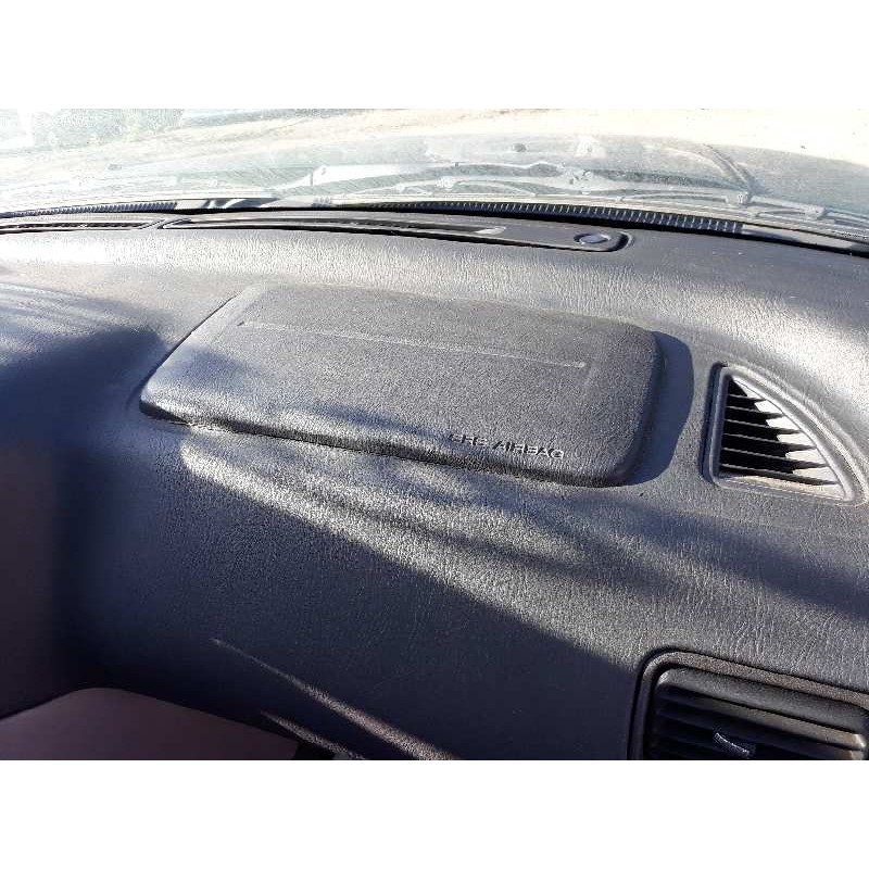 Recambio de airbag delantero derecho para nissan primera berlina (p11) 2.0 turbodiesel cat   |   0.99 - ... | 1999 | 90 cv / 66 