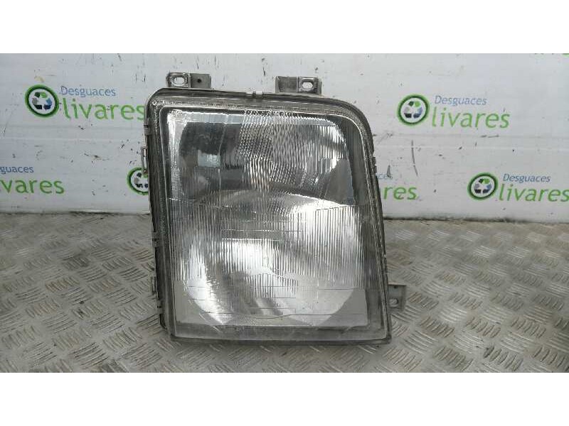 Recambio de faro derecho para  referencia OEM IAM   
