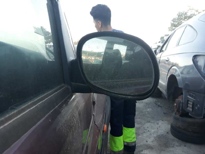 Recambio de retrovisor derecho para ssangyong korando 2.3 turbodiesel cat   |   0.97 - 0.02 | 1997 - 2002 | 101 cv / 74 kw refer