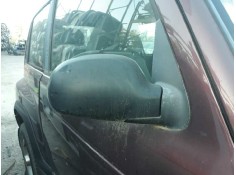 Recambio de retrovisor derecho para ssangyong korando 2.3 turbodiesel cat   |   0.97 - 0.02 | 1997 - 2002 | 101 cv / 74 kw refer 2