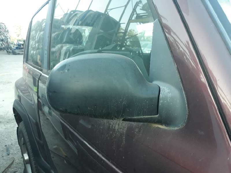 Recambio de retrovisor derecho para ssangyong korando 2.3 turbodiesel cat   |   0.97 - 0.02 | 1997 - 2002 | 101 cv / 74 kw refer