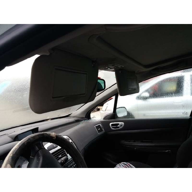 peugeot 307 break/sw (s2) sw pack +   |   06.05 - 12.08 | 2005 - 2008 | 90 cv / 66 kw del año 2005