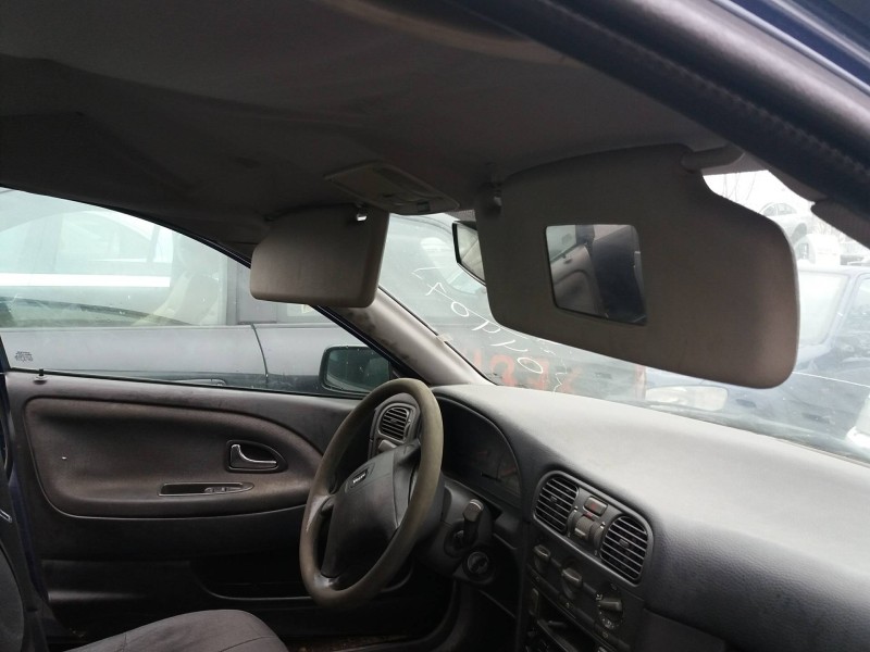 volvo s40 berlina 1.9 diesel   |   0.95 - 0.05 | 1995 - 2005 | 95 cv / 70 kw del año 1995