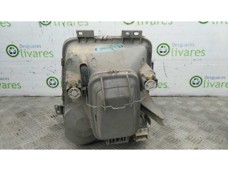 Recambio de faro derecho para  referencia OEM IAM   